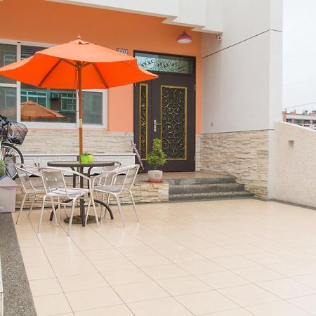 Mi Casa B&B T'ai-tung Zewnętrze zdjęcie