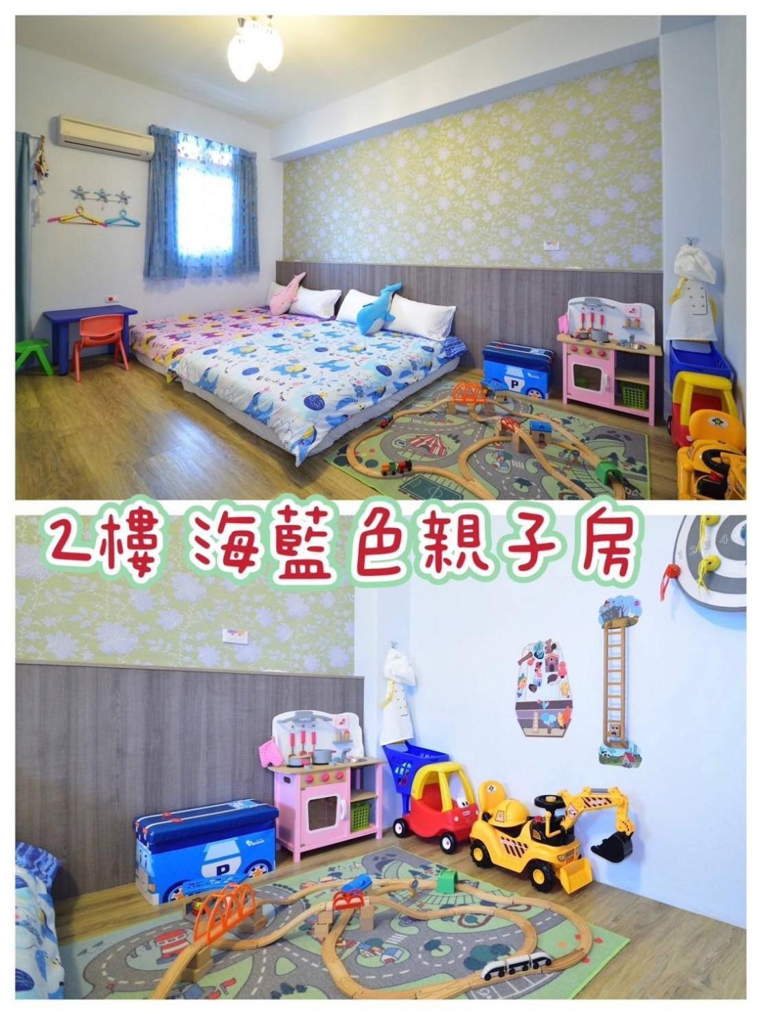 Mi Casa B&B T'ai-tung Zewnętrze zdjęcie