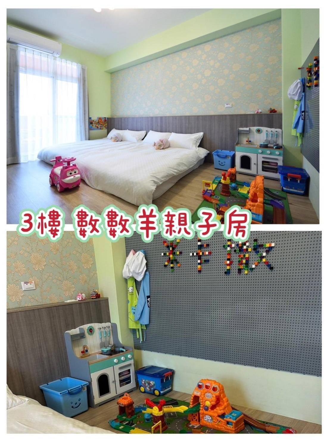 Mi Casa B&B T'ai-tung Zewnętrze zdjęcie